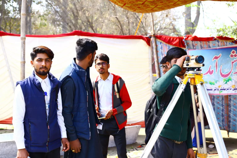 Roshan Watan Kisan Mela 2024, Bhakkar, photo 6 of 10