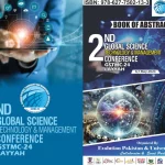 Global Science Technology & Management Conference 2024, Layyah, photo 1 of 10