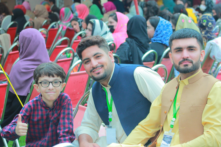 International Conference on Food & Applied Sciences 2024, Nathia Gali, photo 9 of 11