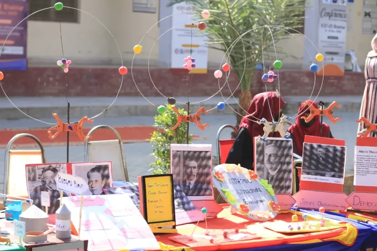 International Conference on Science & Technology 2023, Bhakkar, photo 2 of 11