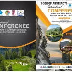 International Conference on Food & Applied Sciences 2024, Nathia Gali, photo 1 of 11