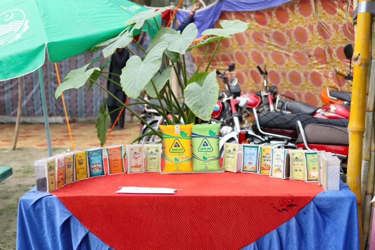 Roshan Watan Kisan Mela 2024, Bhakkar, photo 4 of 10