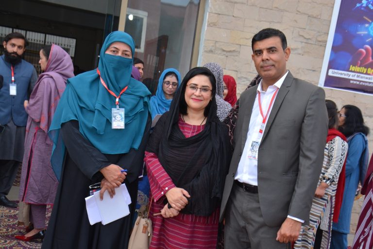 International Conference on Science & Technology 2024, Mianwali, photo 50 of 50