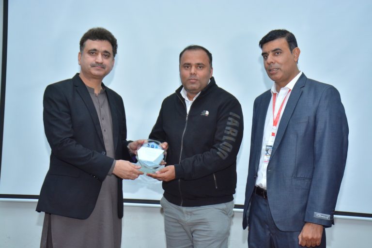 International Conference on Science & Technology 2024, Mianwali, photo 39 of 50