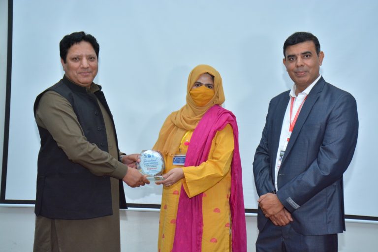 International Conference on Science & Technology 2024, Mianwali, photo 41 of 50