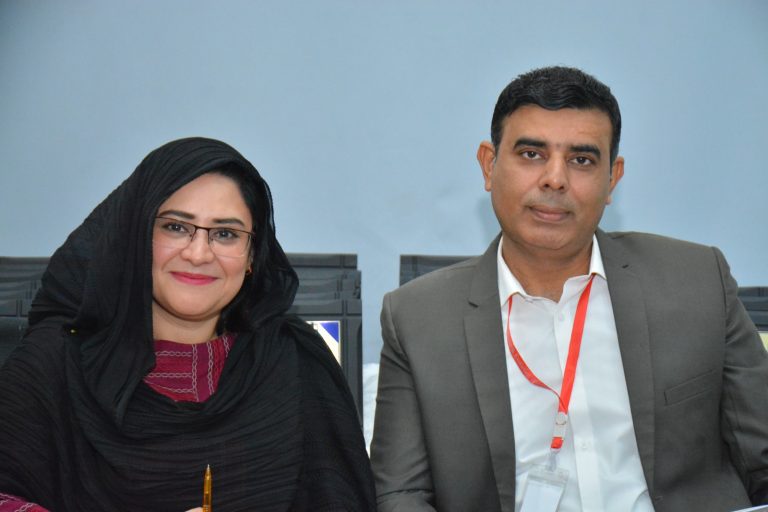 International Conference on Science & Technology 2024, Mianwali, photo 36 of 50
