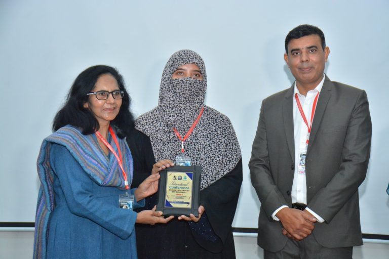 International Conference on Science & Technology 2024, Mianwali, photo 30 of 50