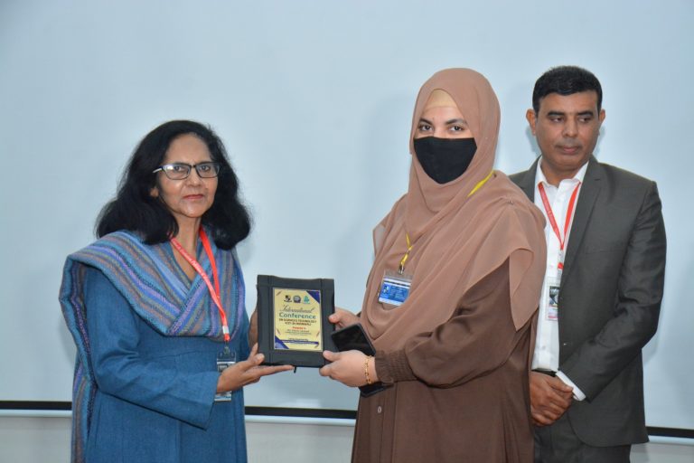 International Conference on Science & Technology 2024, Mianwali, photo 32 of 50