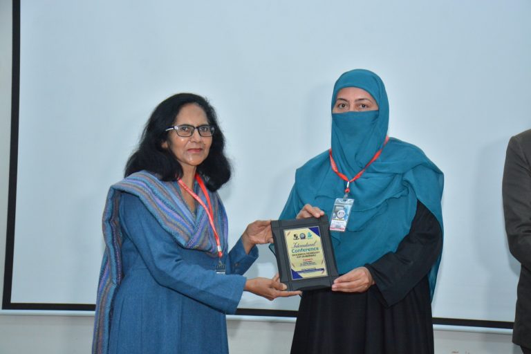 International Conference on Science & Technology 2024, Mianwali, photo 31 of 50