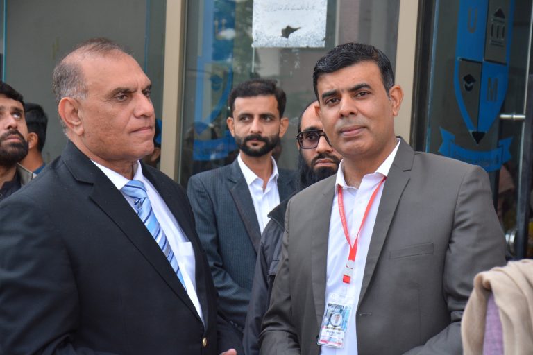 International Conference on Science & Technology 2024, Mianwali, photo 24 of 50