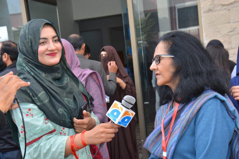 International Conference on Science & Technology 2024, Mianwali, photo 25 of 50