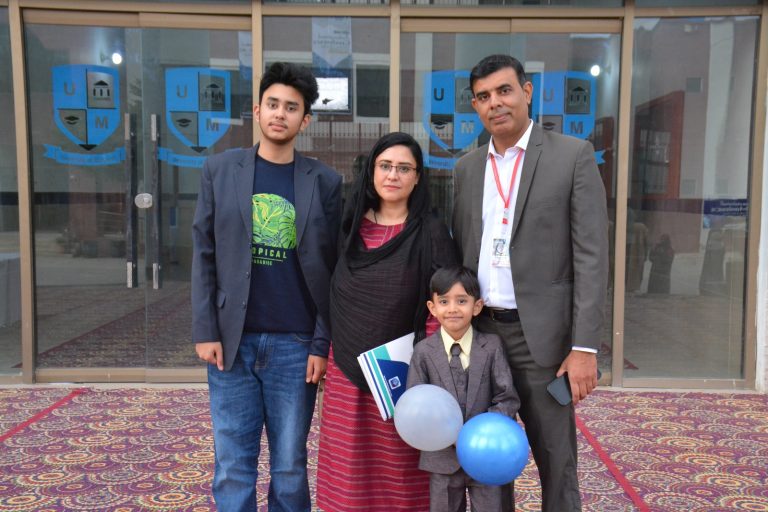 International Conference on Science & Technology 2024, Mianwali, photo 15 of 50