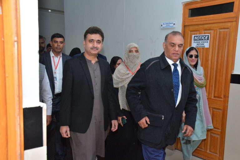 International Conference on Science & Technology 2024, Mianwali, photo 12 of 50