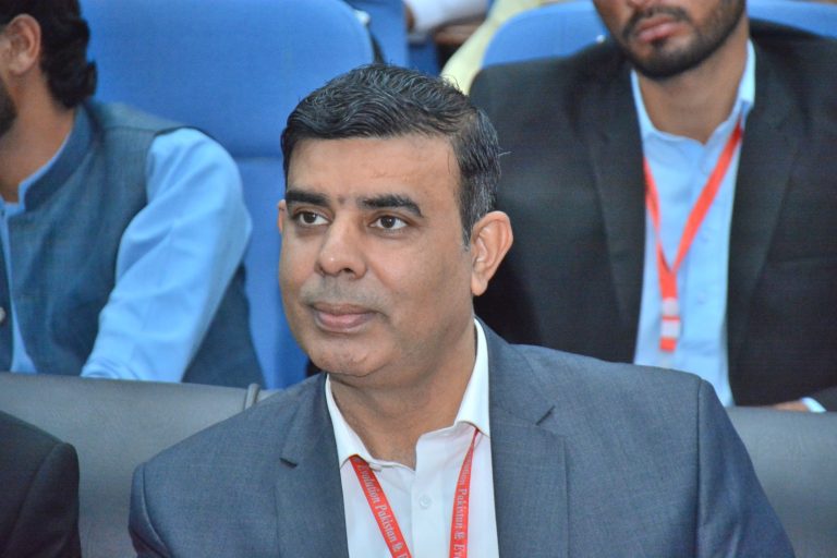 International Conference on Science & Technology 2024, Mianwali, photo 6 of 50