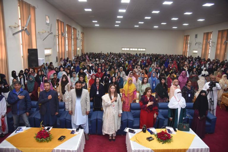 International Sci-Arts Conference 2025, Multan, photo 25 of 35