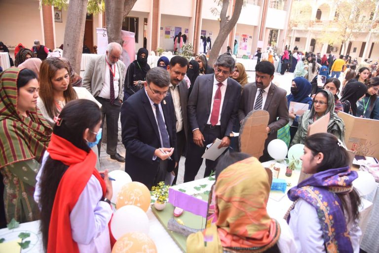 International Sci-Arts Conference 2025, Multan, photo 21 of 35