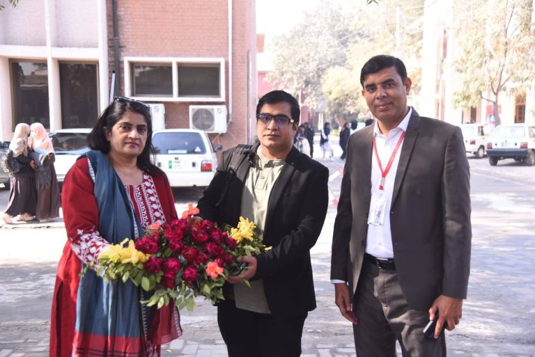 International Sci-Arts Conference 2025, Multan, photo 18 of 35
