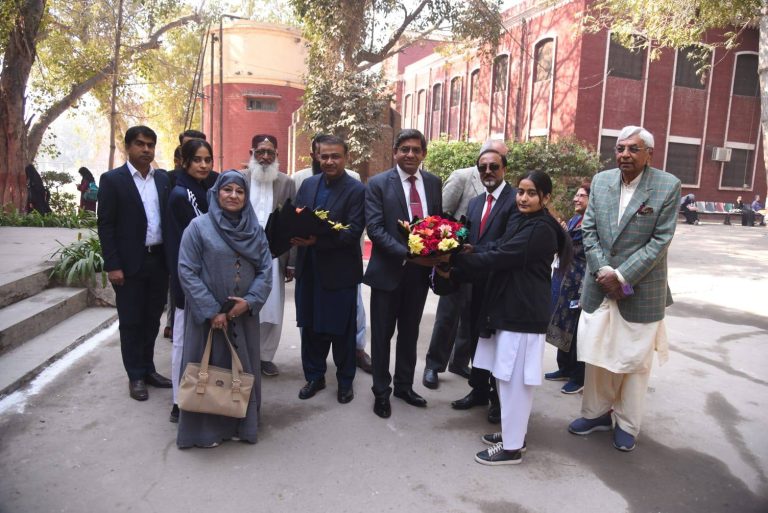 International Sci-Arts Conference 2025, Multan, photo 23 of 35