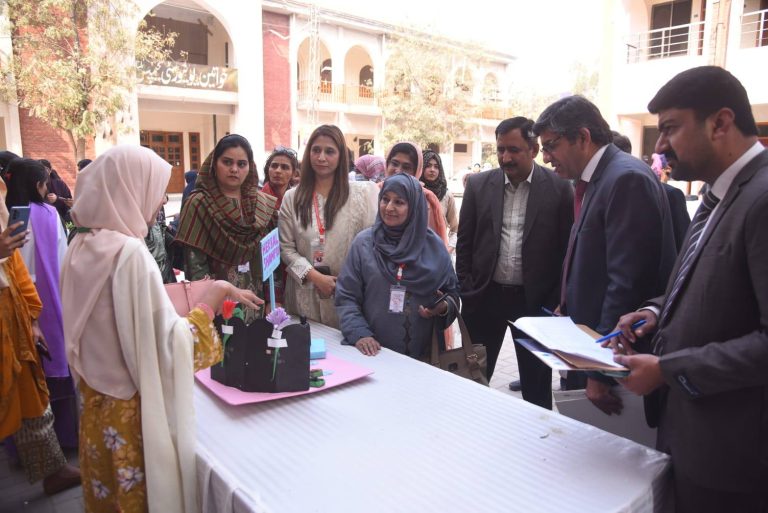 International Sci-Arts Conference 2025, Multan, photo 20 of 35