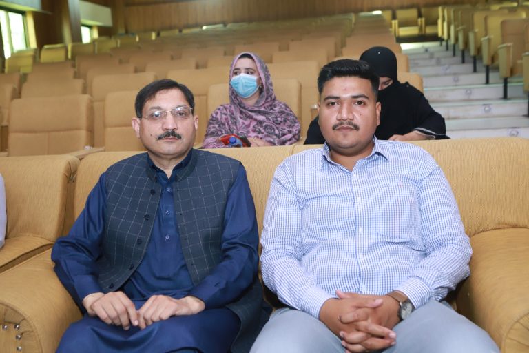 International Conference on Food & Applied Sciences 2025, Okara, photo 2 of 36