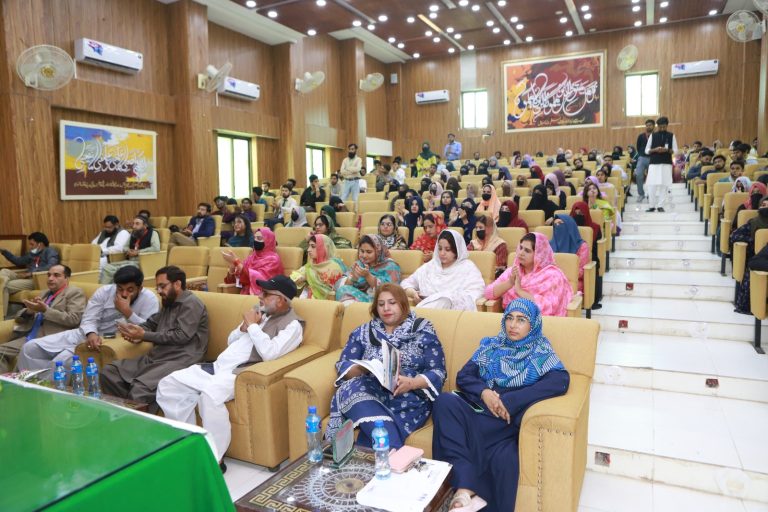 International Conference on Food & Applied Sciences 2025, Okara, photo 29 of 36