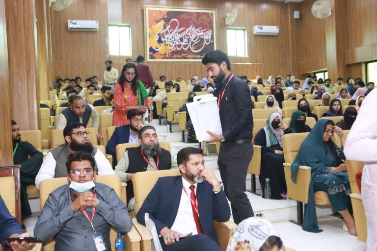 International Conference on Food & Applied Sciences 2025, Okara, photo 31 of 36