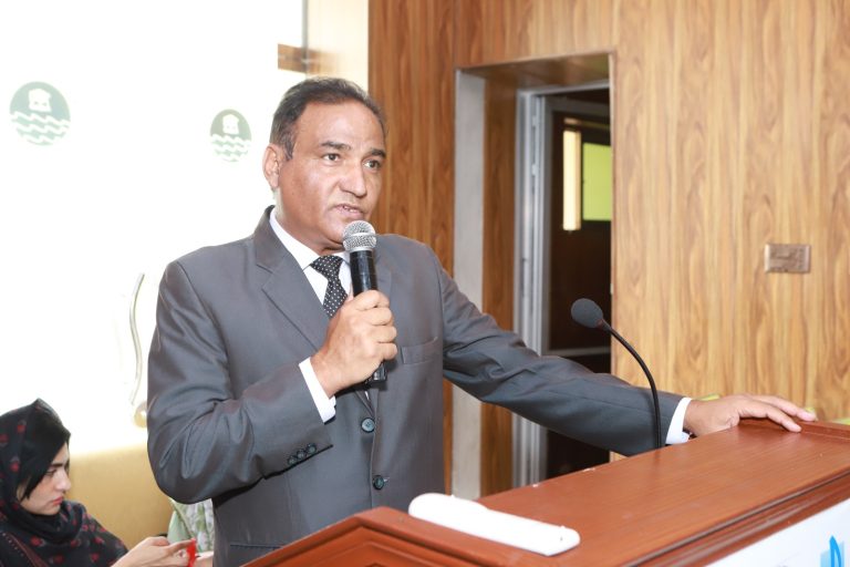 International Conference on Food & Applied Sciences 2025, Okara, photo 32 of 36