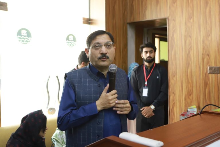 International Conference on Food & Applied Sciences 2025, Okara, photo 33 of 36