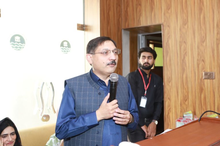International Conference on Food & Applied Sciences 2025, Okara, photo 36 of 36