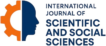 International Journal of Scientific and Social Sciences (IJSSS)