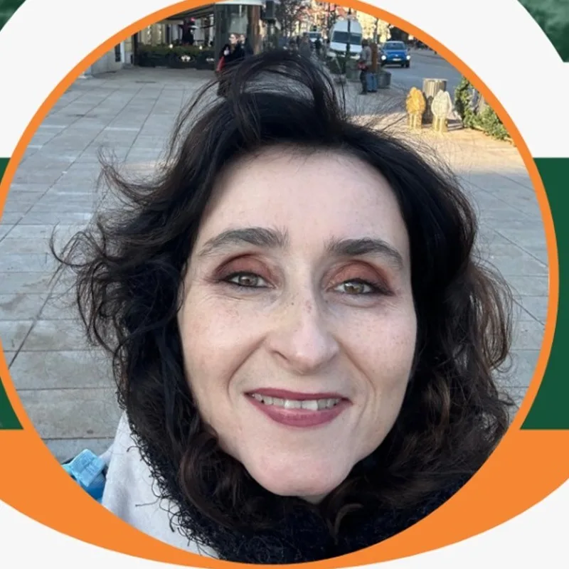 Dr. Katarzyna Kotwica-Mojzych, Medical University of Lublin — speaker at an Evolution EduTech conference