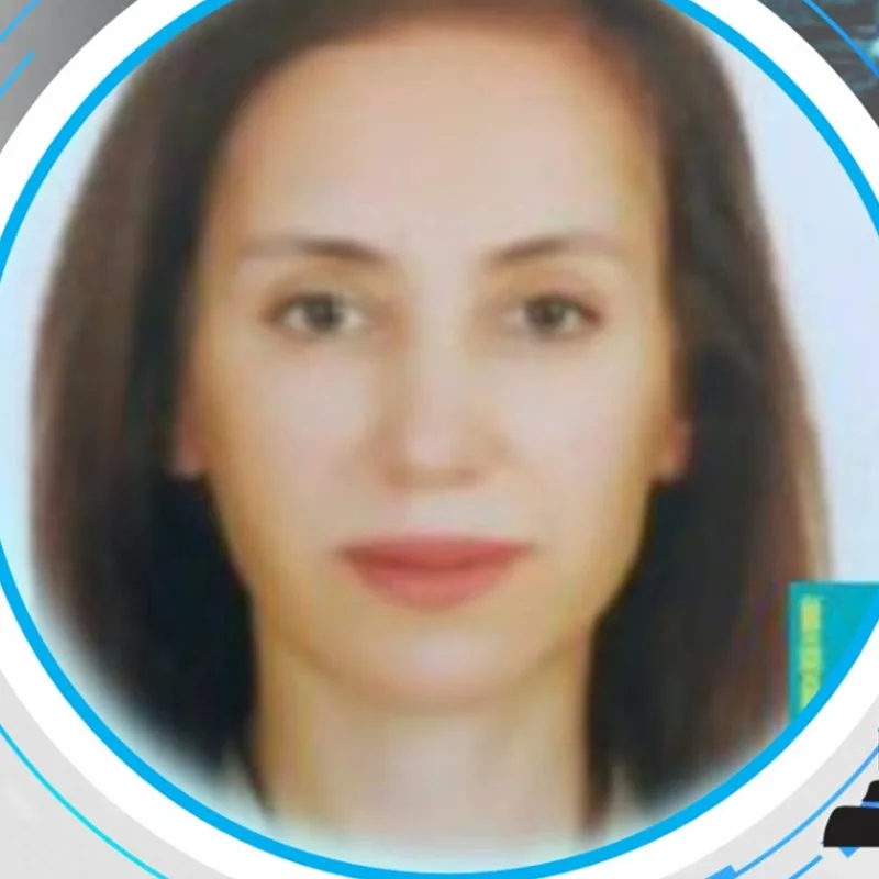 Prof. Dr. Zeliha Selamoglu, Khoja Akhmet Yassawi International Kazakh-Turkish University, Turkestan — speaker at an Evolution EduTech conference